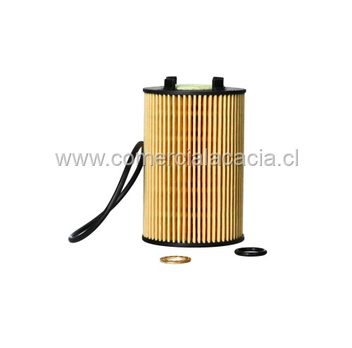 filtro de aceite HU3009X HK