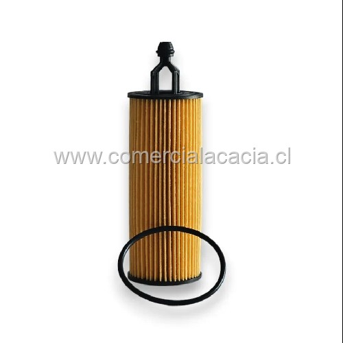 filtro de aceite HU5025X STP