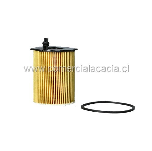 filtro de aceite HU716-2 FILTEC HU716-2X HU716/2X EO1702 J702B THE916 WL7305 WOE110 1109T3 1109S5 1109Y1 1109Y2 1109Z5 1109Z6 11427805978 1147685 1651073J00000 1651073J02000 1254385 1359941 2S6Q6714AA