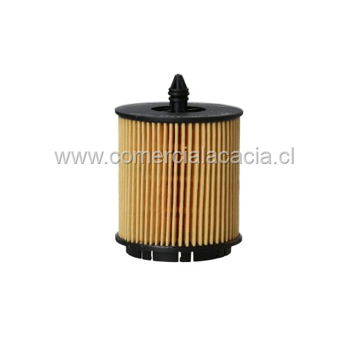 filtro de aceite J689 HK hu6007x