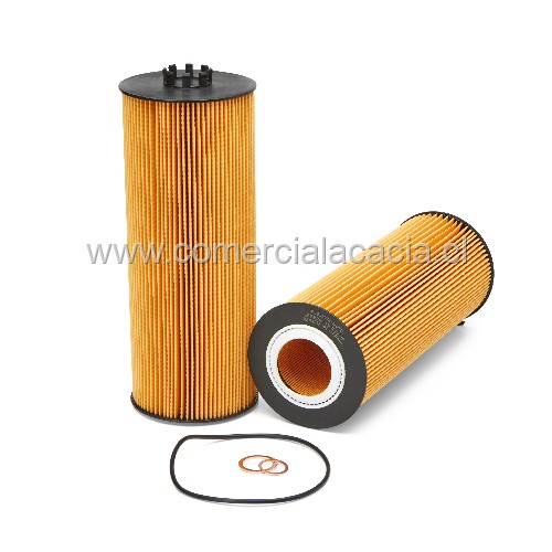 filtro de aceite LF3829 FLEETGUARD hu12140x