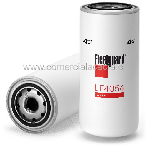 filtro de aceite LF4054 FLEETGUARD W962 w962-2 w962/2 w962-11 w962/11 w962-14 w962/14 WL51820E PSL962 C6204 LF4054 110986b01027 lf4054 lf797 b236 b9601 b7367