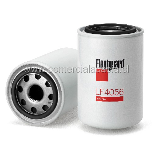filtro de aceite LF4056 FLEETGUARD W940-5 W940/5 W9405 W940-18 W940/18 W94018 PSL123 C6202 UJ2917 LF4056 0000928301 0000929401 1161003 1174418 1174422 33358 4620247 851220031 9l9200 B222100000243 b737