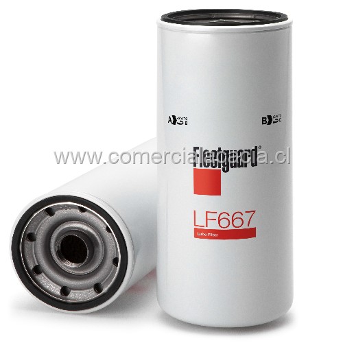 filtro de aceite LF667 FLEETGUARD W11102-4 W11102/4 w11102-36 W11102/36 B76SS C5510 PSL417 P554004 LF667 080749 1R0658 1R0739 1R1807 1W3300 21707133 21707134 2P4004 2Y8096 3Y0900x 41035000133555 46663