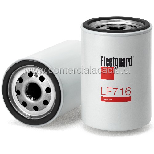 filtro de aceite LF716 FLEETGUARD W719-15 W719/15 W71915 WL7110 PSL561 UJ1702 LF716 0451103086 0986b00018 STP10576 056115561b 114212266773 fi002 056115561a 11421266773 11421287836 11421707779 11421761