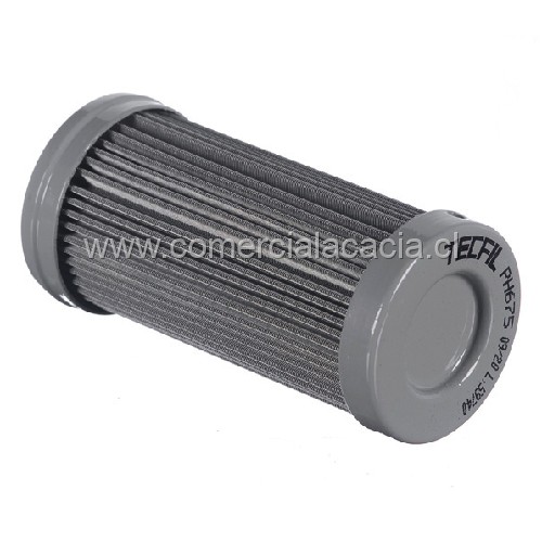 filtro de aceite PH675 TECFIL HD45-5 HD45/5 st1337 pt9462 3792287m1 6005023305