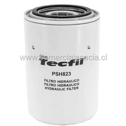 filtro de aceite PSH823 TECFIL w940-31 w940/31 w94031 WP940-31 WP940/31 WP94031 w829-3 w829/3 w8293 w9053 PSH823 hf6123 LF3342 hf6203 bt260-10 bt26010 bt260/10 bt230 bt354 bt334 9n5570 20801559