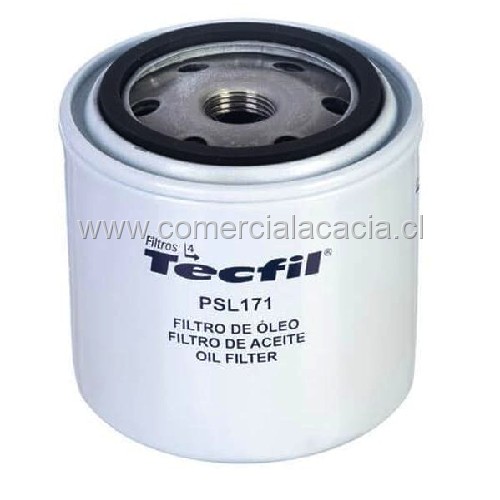 filtro de aceite PSL171 TECFIL W920/7 W920-7 W9207 w916-1 w916/1 w9161 LF689 PSL171 C7921 140516130 173171 1C01032430 807180 SBA140516130 lf3376 lf3311 lf3758 b229 b233 b163 b132 b74 b40073