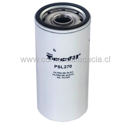 filtro de aceite PSL270 TECFIL W12106 w1294 110986b01006 LF670 PSL270 C5715 CULF670 PMLF670 lf3333 b96 b95 b196 00031133 0031843001 012187 020186 027695 0945197 1202427002170 202427002170 3313279 3754