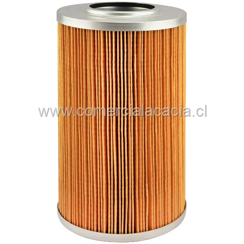 filtro de aceite PT49810 BALDWIN h12010