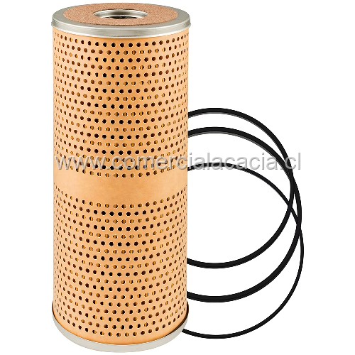 filtro de aceite PT670 BALDWIN H1072-11X