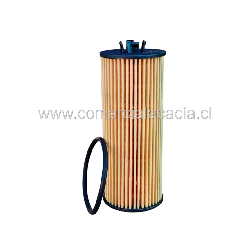 filtro de aceite STP10700 STP hu6009z