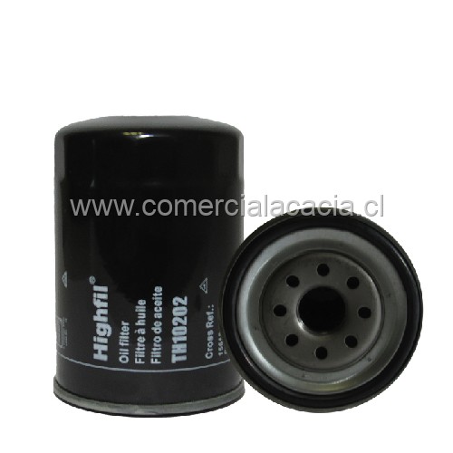 filtro de aceite TH10202 HIGHFIL W1135-11 W1135/11 W113511 C1328 PSL385 UJ2022B TH10202 15613EV014 156072250 156072320 1561378020 1561389106 s156072320 S156072390 lf16253