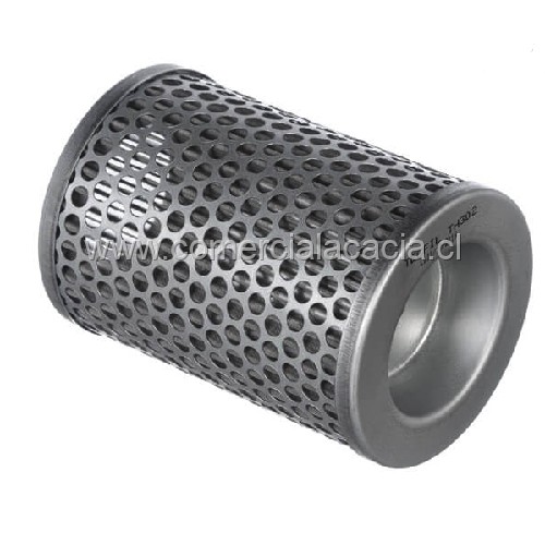 filtro de aceite TH302 TECFIL hd811