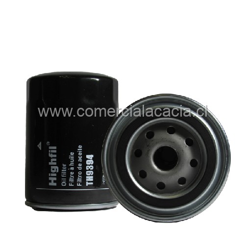 filtro de aceite TH9394 HIGHFIL W940-1 W940/1 W9401 WO300 PSL714 C1914 UJ1915F TH9394 0451103325760 1112652 1520843G00 1520865001 1520865002 1520865005 1520865010 1520865011 1520865012 1520865014 1520