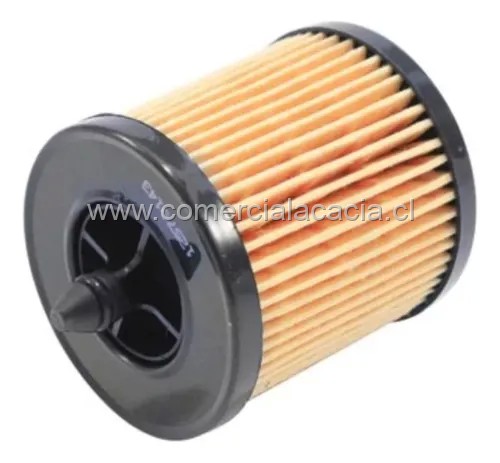 filtro de aceite THE913 HIGHFIL hu6007x