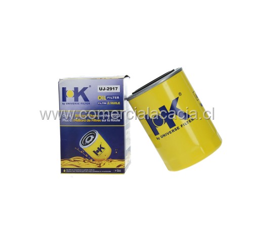 filtro de aceite UJ2917 HK W940-5 W940/5 W9405 W940-18 W940/18 W94018 PSL123 C6202 UJ2917 LF4056 0000928301 0000929401 1161003 1174418 1174422 33358 4620247 851220031 9l9200 B222100000243 b7370 bt292