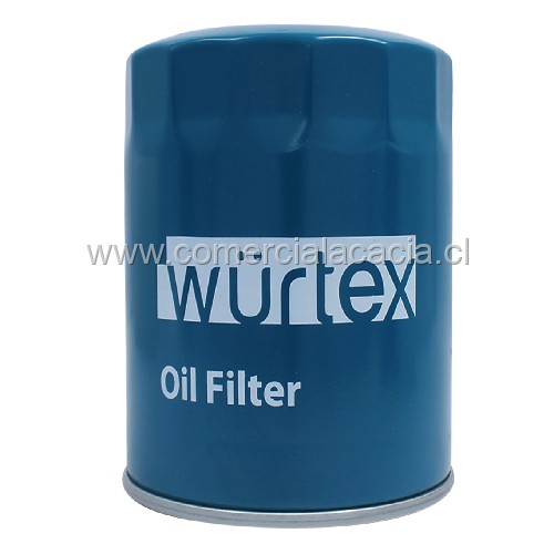 filtro de aceite W830/3 WURTEX W830-3 W830/3 W8303 WL7426 JFO0594 C2807 UJ1816B TH9037