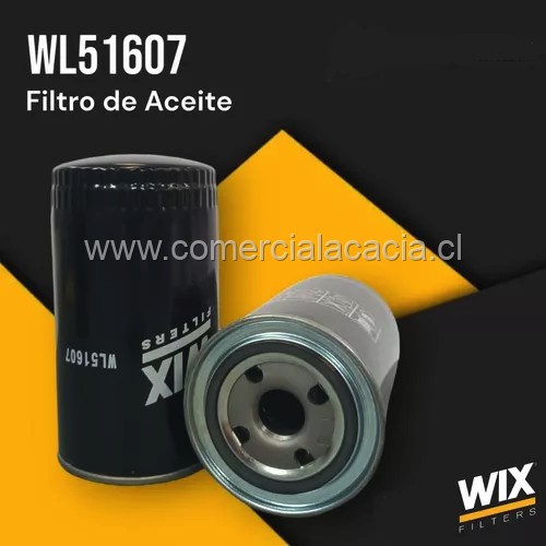 filtro de aceite WL51607 WIX W950-18 W950/18 W95018 LF3959 WL51607 PSL280 110986B01008 lf3349 lf16035 lf3806 bt339 bt7349 j934430