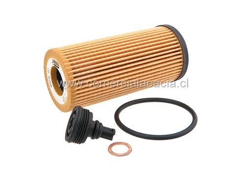 filtro de aceite WOE238 WEGA hu6012z