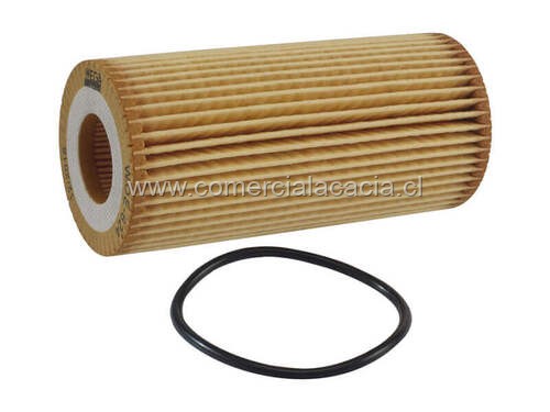 filtro de aceite WOE624 WEGA hu6013z