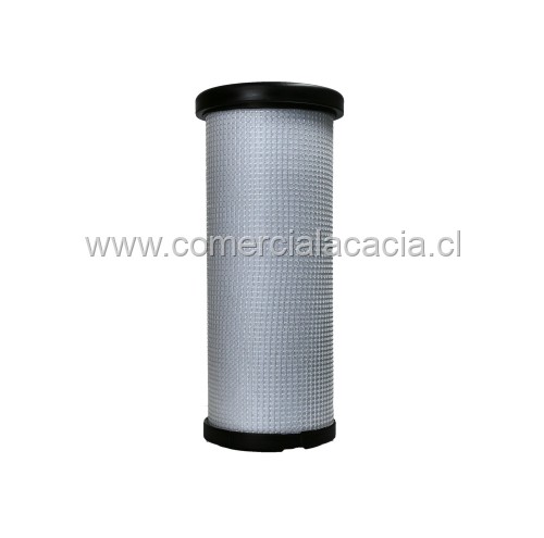 filtro de aire 17801E0161 FILTEC 17801E0161 filtro secundario Hino New FM Cargo 3035 8.9 Diesel 2018-2024