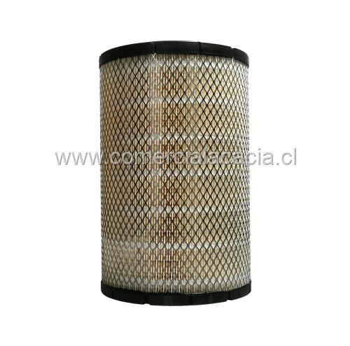 filtro de aire 1876101132 FILTEC Chevrolet FRR 5.2 Diesel 2023-2025