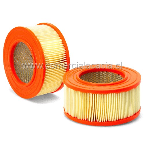 filtro de aire AF25530 FLEETGUARD AF25530 36607188 P607240 PA3419 CA8580