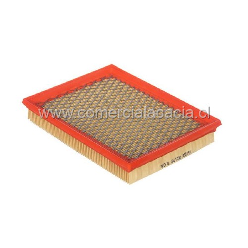 filtro de aire ARL1030 TECFIL c2329 C2329-1 C2329/1 C23291 WA6339 JFA0198 ARL1030 SMAFJ091 UK7296 TA6060B 1654630P00 1654630P0J 1654673C00 1654673C10 1654673C11 16546AA030 16546JG30A