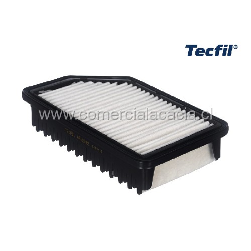 filtro de aire ARL2342 TECFIL C26026 C25016 WA9772 JFA0H27 ARL2342 A28640 UK8032A TA7707 19B01R100 S281131r100 281131R000 281131R101 28113B2000 EAF00025M 257x146x40