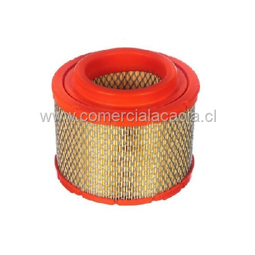 filtro de aire ARS7065 TECFIL C23008 C23107 178010C010 178010C020 TYH0002 JFA02922 ARS7065 SMAFJ002 UK7399 11F026400344
