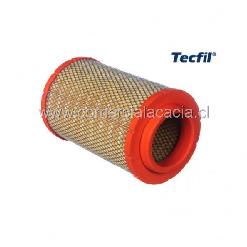 filtro de aire ARS7801 TECFIL C22508 ARS7801 SFA33601 178013360p 179023360p af26523 rs30238