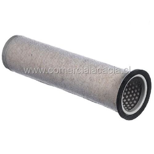 filtro de aire AS252 TECFIL CF922 AF4103 PA2419 AS252 FHG080185 1457429887 (secundario C16298, C16340)