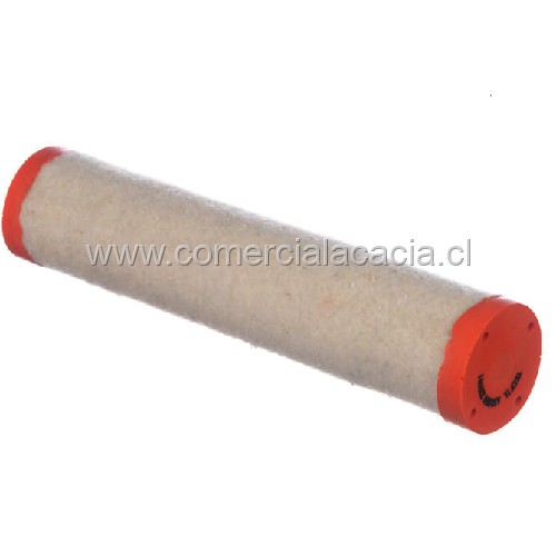 filtro de aire ASR868 TECFIL CF200-1 CF200/1 CF2001 ASR868 (secundario c14200) AF26390 RS3943 1180869