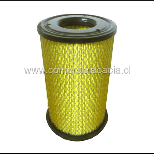 filtro de aire C15135 WURTEX C15135 JFA0194 A1864 TA6677 465469s001 165469s001