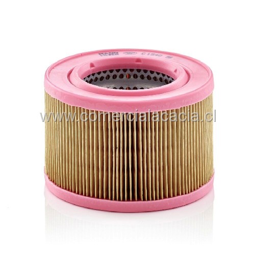 filtro de aire C1540 MANN PA1846A AF25481 WA10026 04030100 05727220 05727218 005727818 05727221 05727222 280199207 510130121