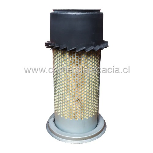 filtro de aire C16298 MANN Retroexcavadora JC BAMFORD 3 CX 4x4Turbo 32903601 Filtro Seguridad CF922