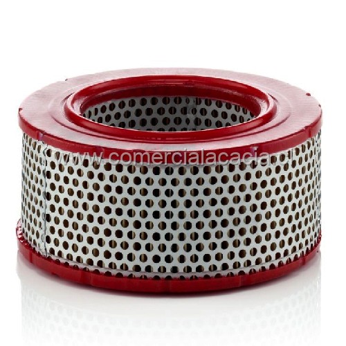 filtro de aire C1632 MANN C1632 Compresor A.COPCO 1503019000