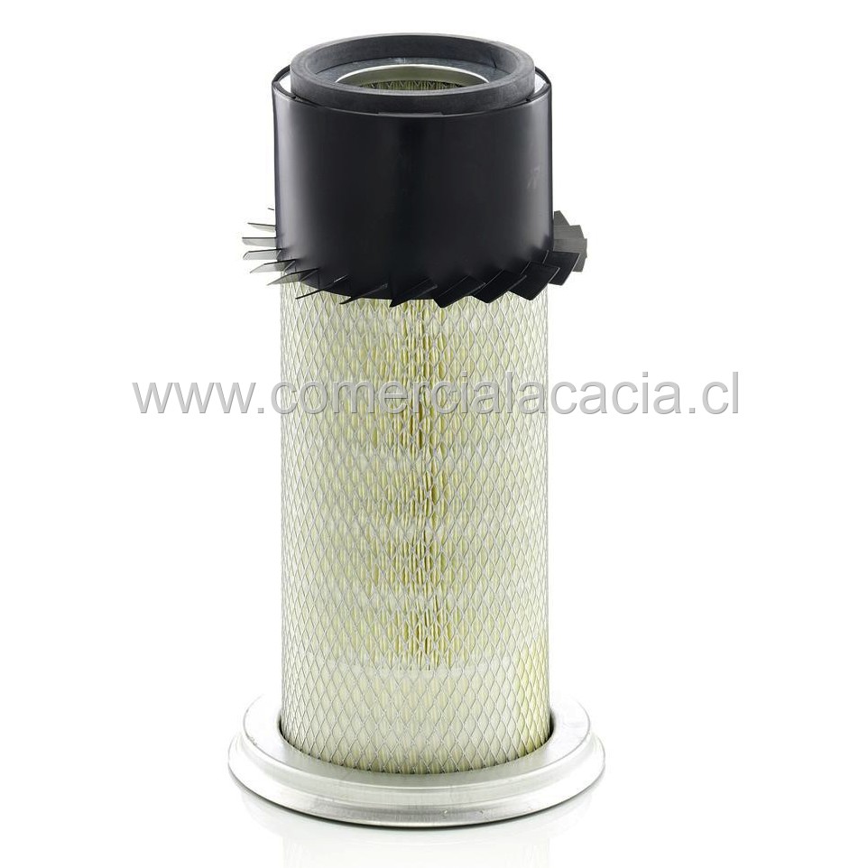 filtro de aire C16340 MANN CF922 AF4103 PA2419 AS252 FHG080185 1457429887 (secundario C16298, C16340)