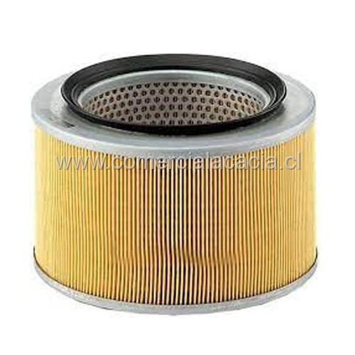 filtro de aire C1980 WURTEX C1980 STP20410 1987429125 1378083000