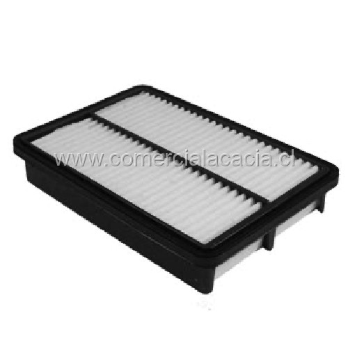 filtro de aire C22015 STP kia morning 1.0 1.2 2011-2016 C22015 WA9733 JFA0K16 ARL2338 SMAFK043 UK7686A TA7576 2811304000 2811304000 281131Y100 281131Y100 A1551 LX3271 SFA1Y10