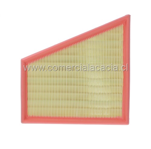 filtro de aire C2295/2 WURTEX C2295-2 C2295/2 C22952 WA6687 FAP7007 UK8499 TA88050 5Z0129620 6Y0129620 6Q0129620A