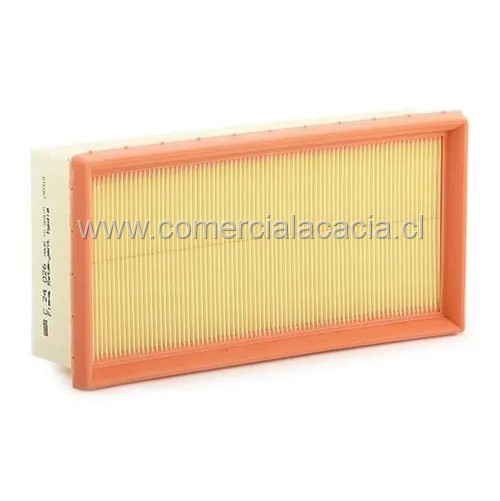 filtro de aire C24026 ORIGINAL C24026 citroen peugeot WA9760 9674725580 1612889480