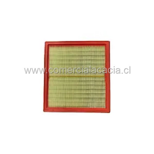 filtro de aire C24163 STP Chevrolet DMax 2.5 Diesel 2015-2021/Mazda BT50 3.0 2021-2022 C24163 WA9841 FAP8700 UK8688 TA10243 5876150010 8981402650 8981402660 897499548 19372528