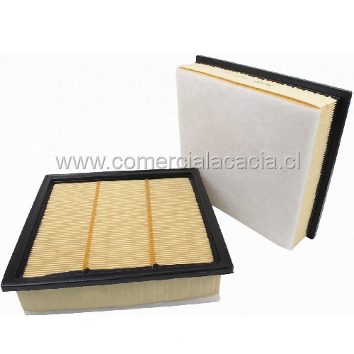 filtro de aire C24163 WURTEX Chevrolet	DMax 2.5 Diesel 2015-2021/Mazda BT50 3.0 2021-2022 C24163 WA9841 FAP8700 UK8688 TA10243 5876150010 8981402650 8981402660 897499548 19372528