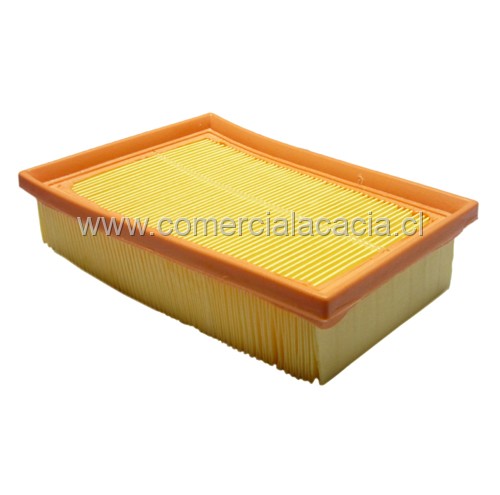 filtro de aire C2433/2 FILTEC nissan qashqai 1.6 2.0 2009-2014 C2433-2 C2433/2 C24332 WA9563 FAP9278 SMAFS004 UK7410 TA6680 165466131R 165468850R 16546JD20A 16546JD20B 16546JD20B 16546JG70A 19266227 A