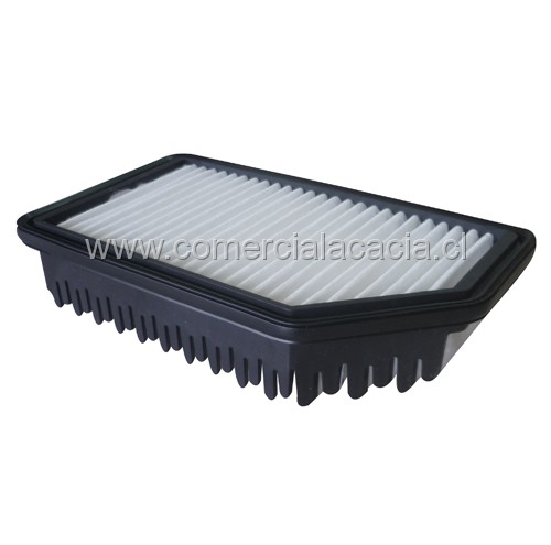 filtro de aire C26026 FILTEC C26026 C25016 WA9772 JFA0H27 ARL2342 A28640 EAF00025M UK8032A TA7707 19B01R100 S281131r100 281131R000 281131R101 28113B2000 EAF00025M 257x146x40