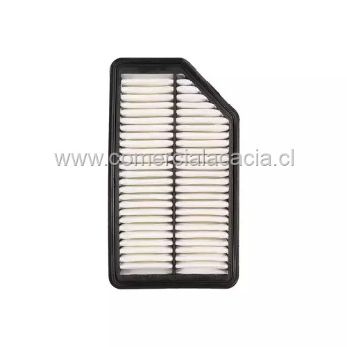 filtro de aire C26026 ORIGINAL C26026 C25016 WA9772 JFA0H27 ARL2342 A28640 UK8032A TA7707 19B01R100 S281131r100 281131R000 281131R101 28113B2000 EAF00025M 257x146x40