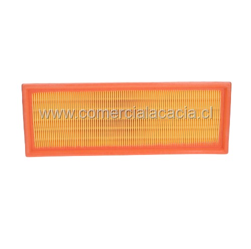 filtro de aire C3282 EUROREPAR C3282 UK7435 TA7085 FAP9027 1444CP 1444X5 310x115x60