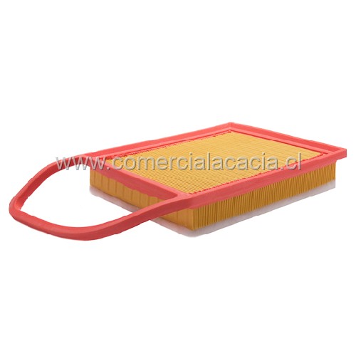 filtro de aire C3585 EUROREPAR C3585 FAP4892 STP20670 UK7862 TA7534 A21950 1444TV SU001A0347 1611891580 1444vz 9685468780 mn982530 1420v1 1t42690 lx2995 a1406 B01444TV WA9663 348x205x53